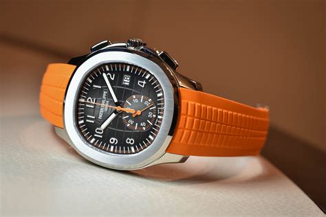 aquanaut chronograph price